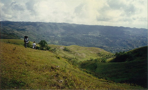Kansipitan Gorge (E, 19