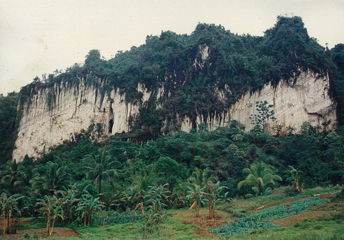 Kansipitan Gorge (E, 19