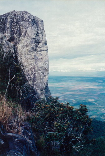 Kansipitan Gorge (E, 19