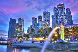 สิงคโปร์ขยายฐานการผลิต เ