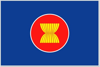 ѧ asean