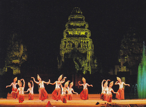จุดเด่น ของประเทศไทยในอา