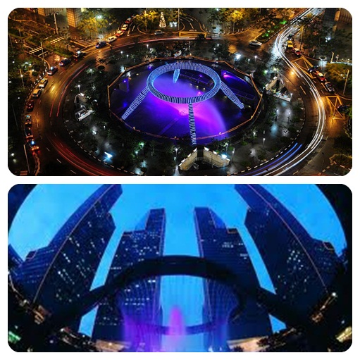 แหล่งช็อปปิ้งในประเทศสิง