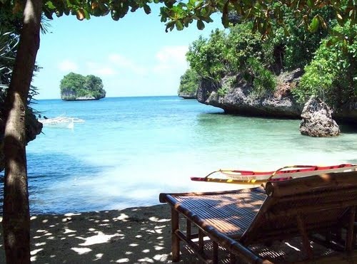 #7 - Lamanoc Beach Reso