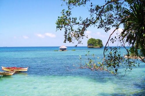 #7 - Lamanoc Beach Reso