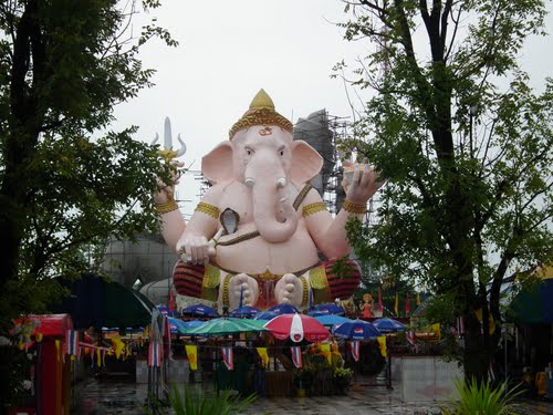 อุทยานพระพิฆเนศ จังหวัดน