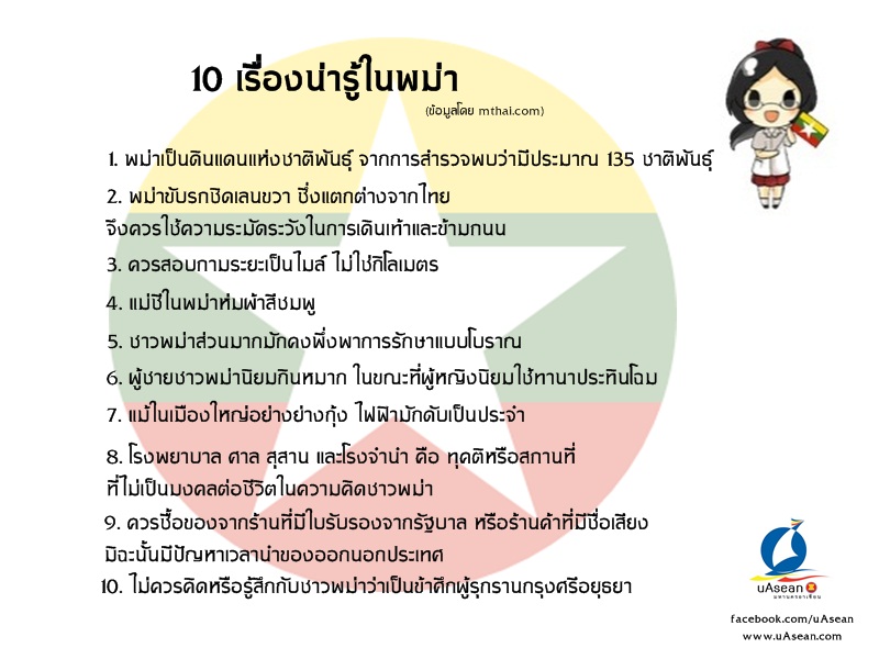 เรื่องน่ารู้