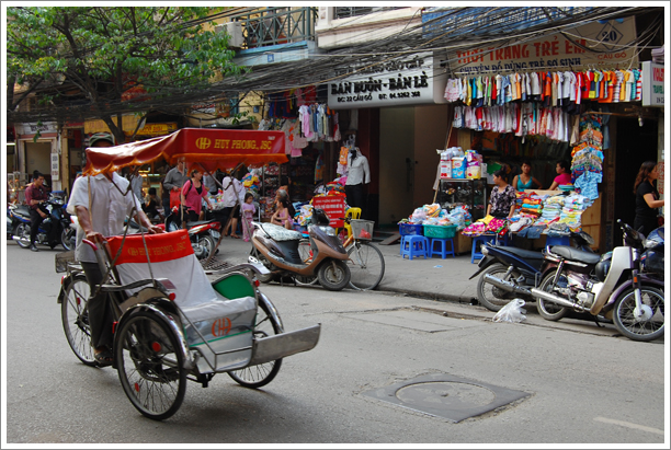 เวียดนามเอาจริงมุ่งสู่ป