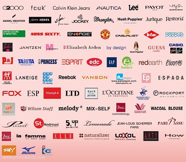 สินค้าแบรนด์ใด ครองใจคนไ