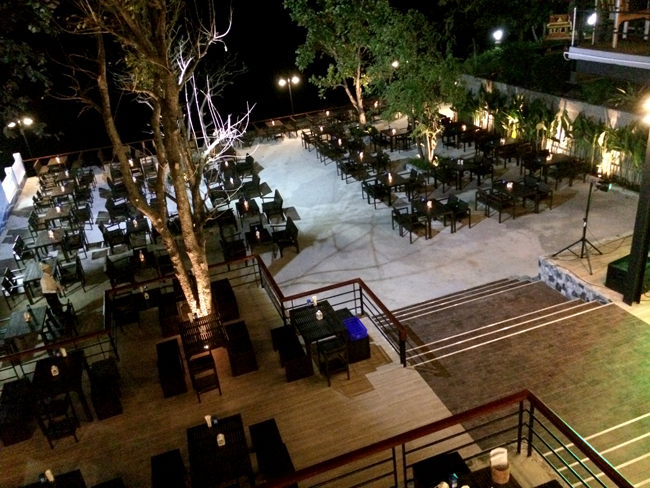 4 ร้านอาหารอร่อยที่คนไปบ