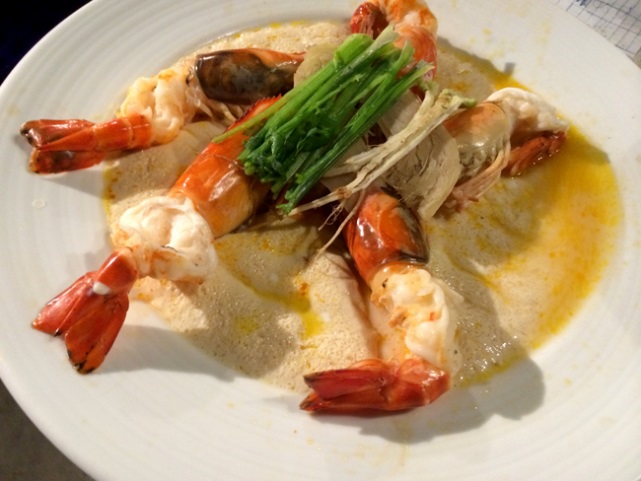 4 ร้านอาหารอร่อยที่คนไปบ