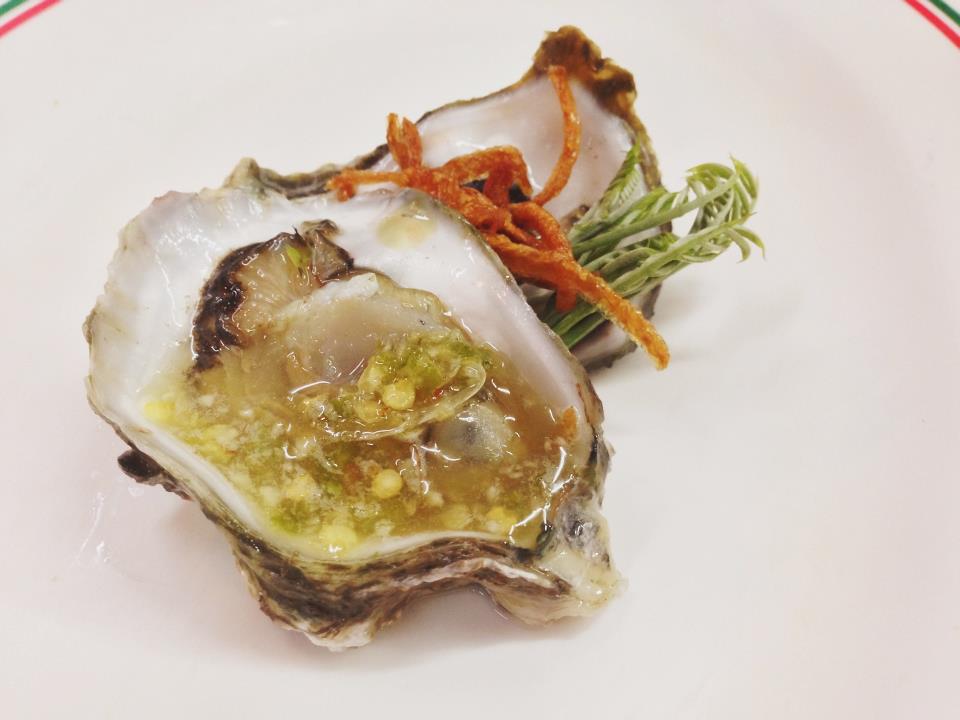 4 ร้านอาหารอร่อยที่คนไปบ