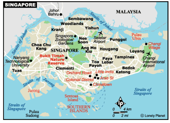 สิงคโปร์ asean